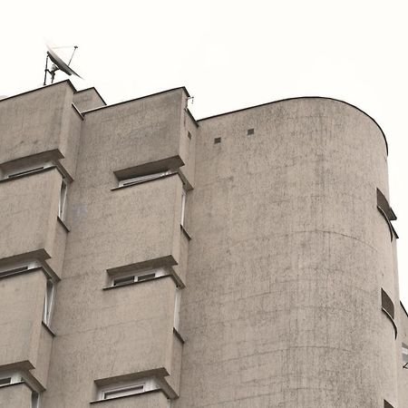 Opera Art Apartment Vintage Slow Warszawa Eksteriør billede
