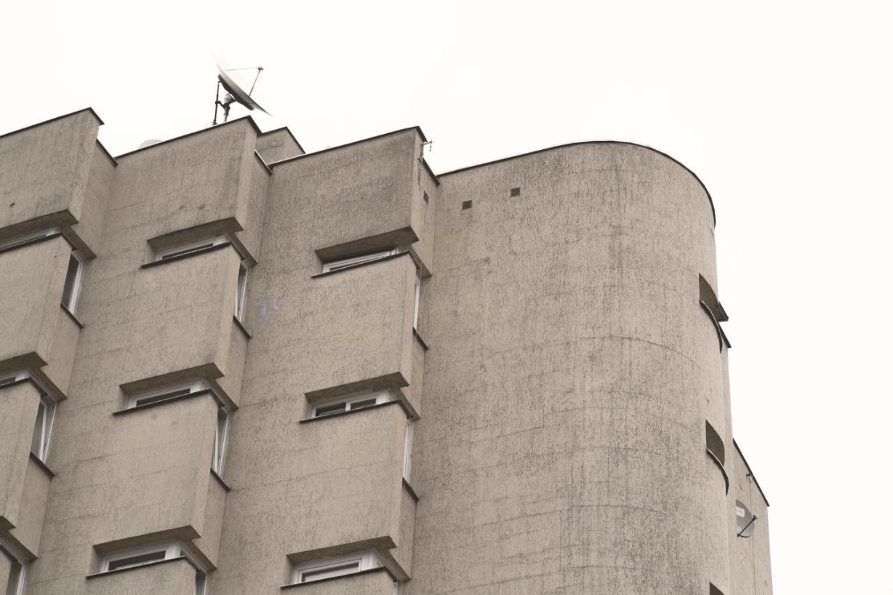 Opera Art Apartment Vintage Slow Warszawa Eksteriør billede